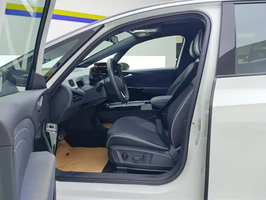 Volkswagen ID.3 2024 из CN, фото 9