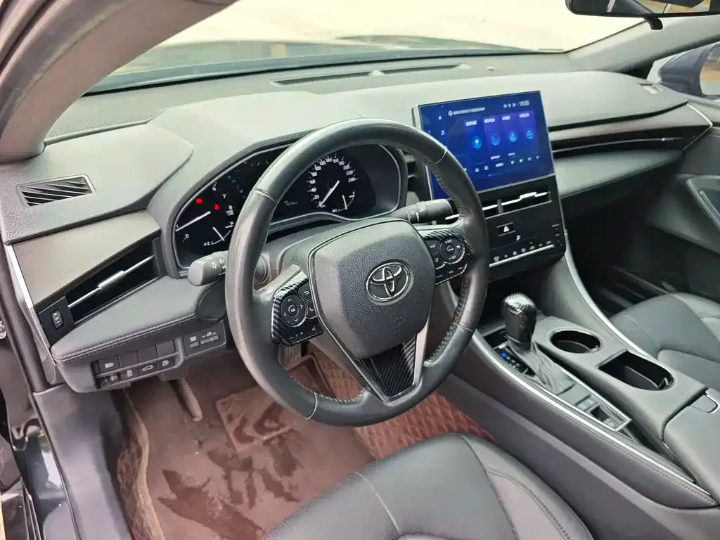 Toyota Avalon 2023 из CN, фото 5