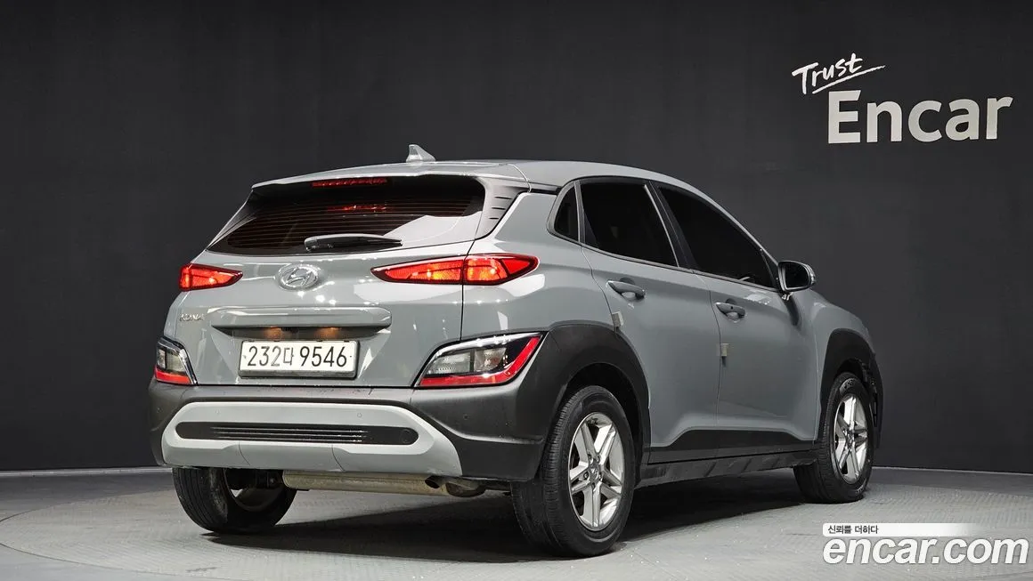 Hyundai Kona — фото 2