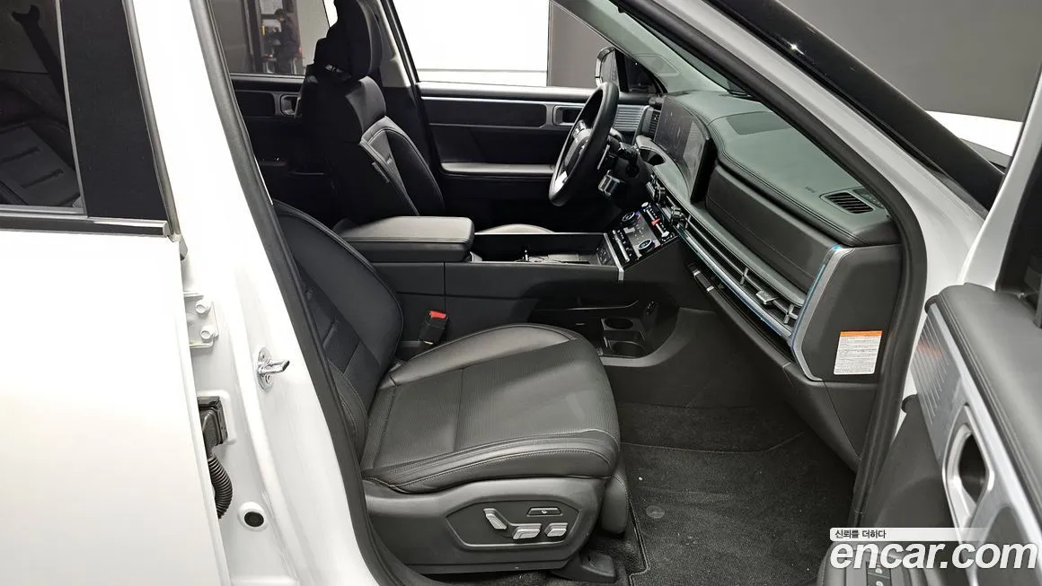 Hyundai Santafe — фото 6