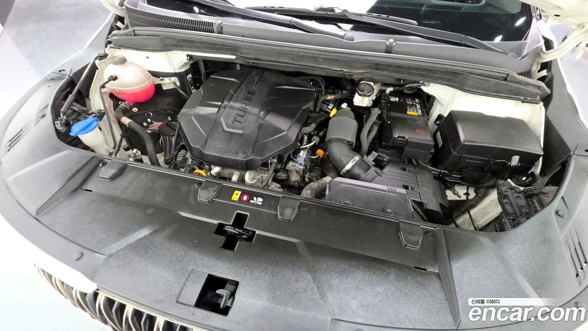 Kia Carnival — фото 10