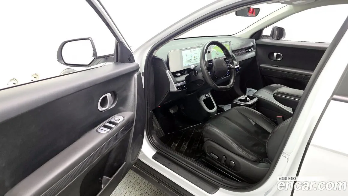 Hyundai Ioniq5 — фото 6