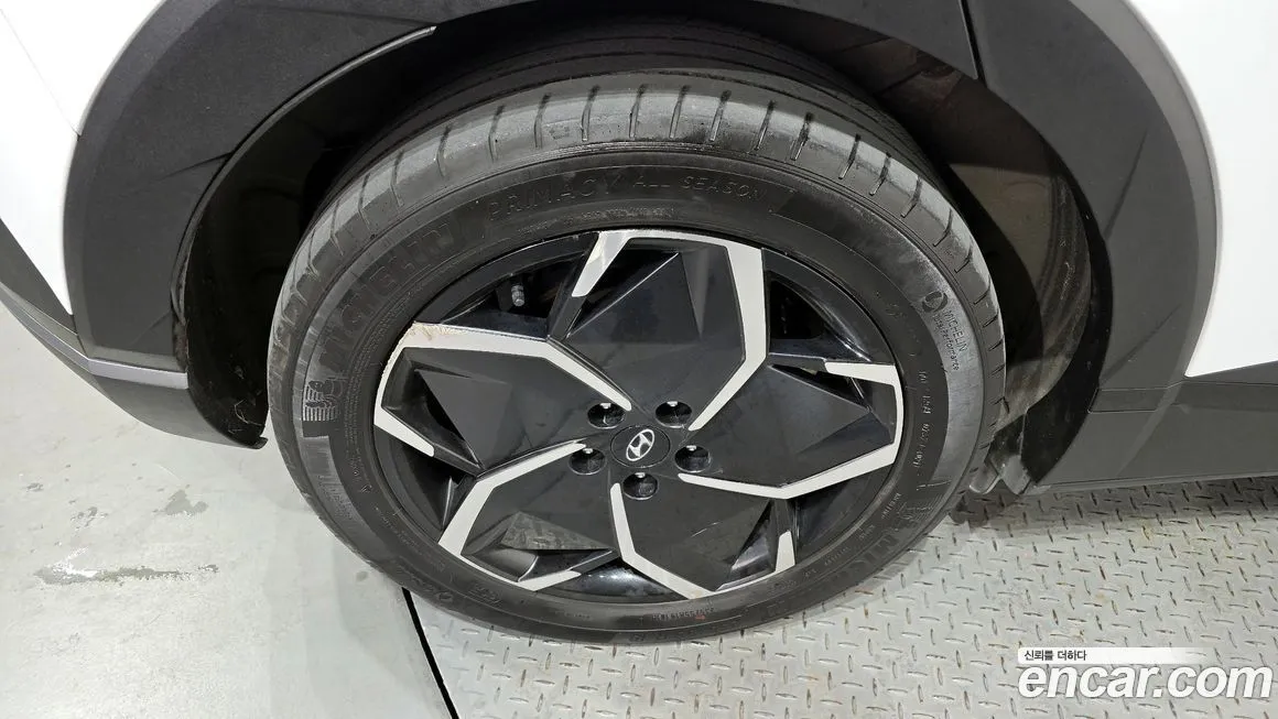 Hyundai Ioniq5 — фото 10