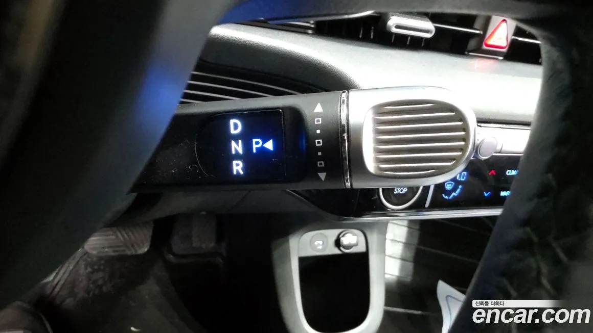 Hyundai Ioniq5 — фото 8