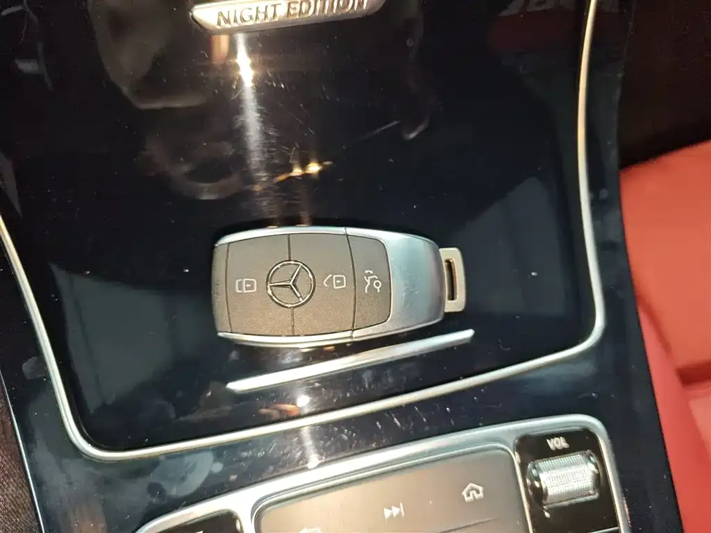 Mercedes-Benz C-Class 2021 из CN, фото 6