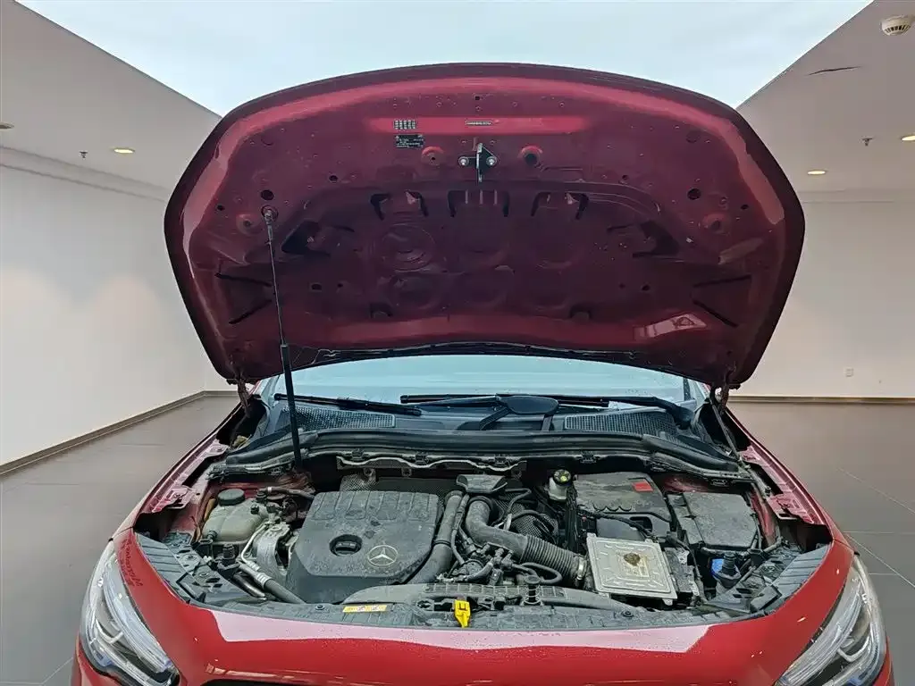 Mercedes-Benz GLA 2021 из CN, фото 8