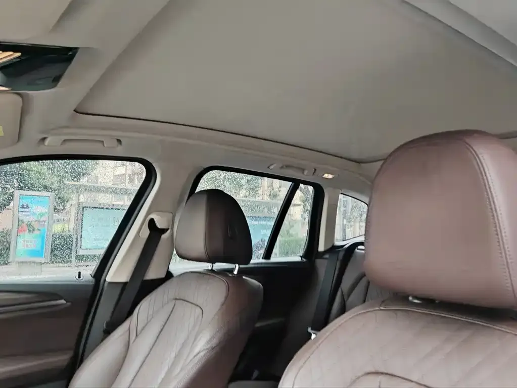 BMW X3 2022 из CN, фото 2