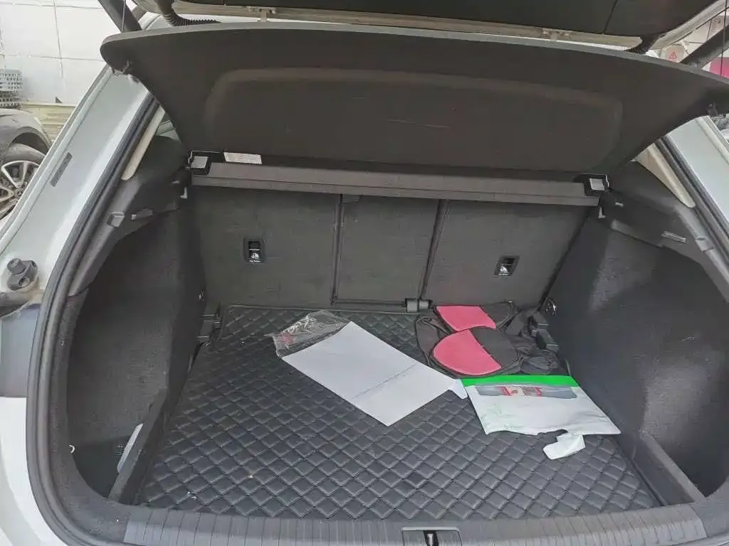 Audi Q3 2021 из CN, фото 6