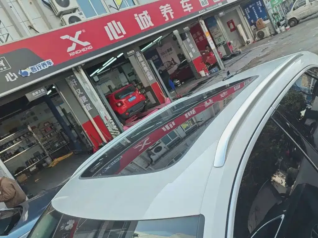 Audi Q3 2021 из CN, фото 10