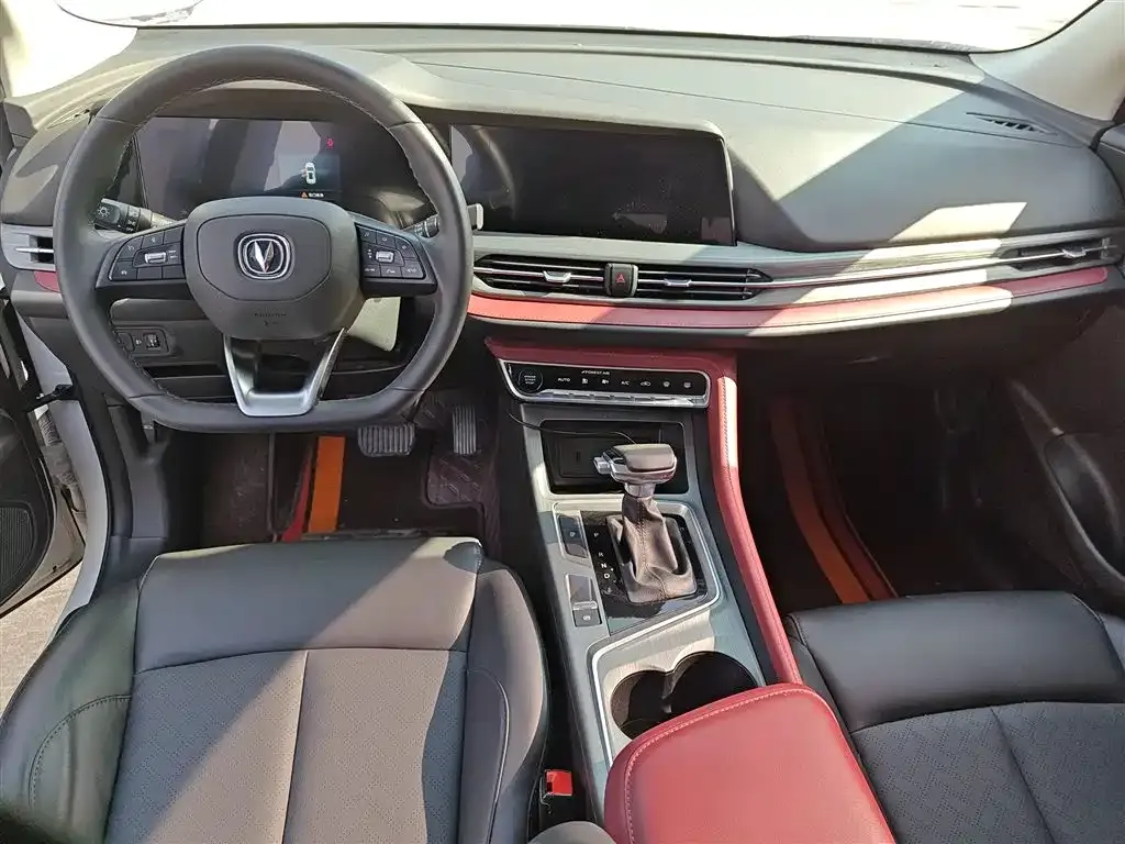 Changan CS55PLUS 2022 из CN, фото 10