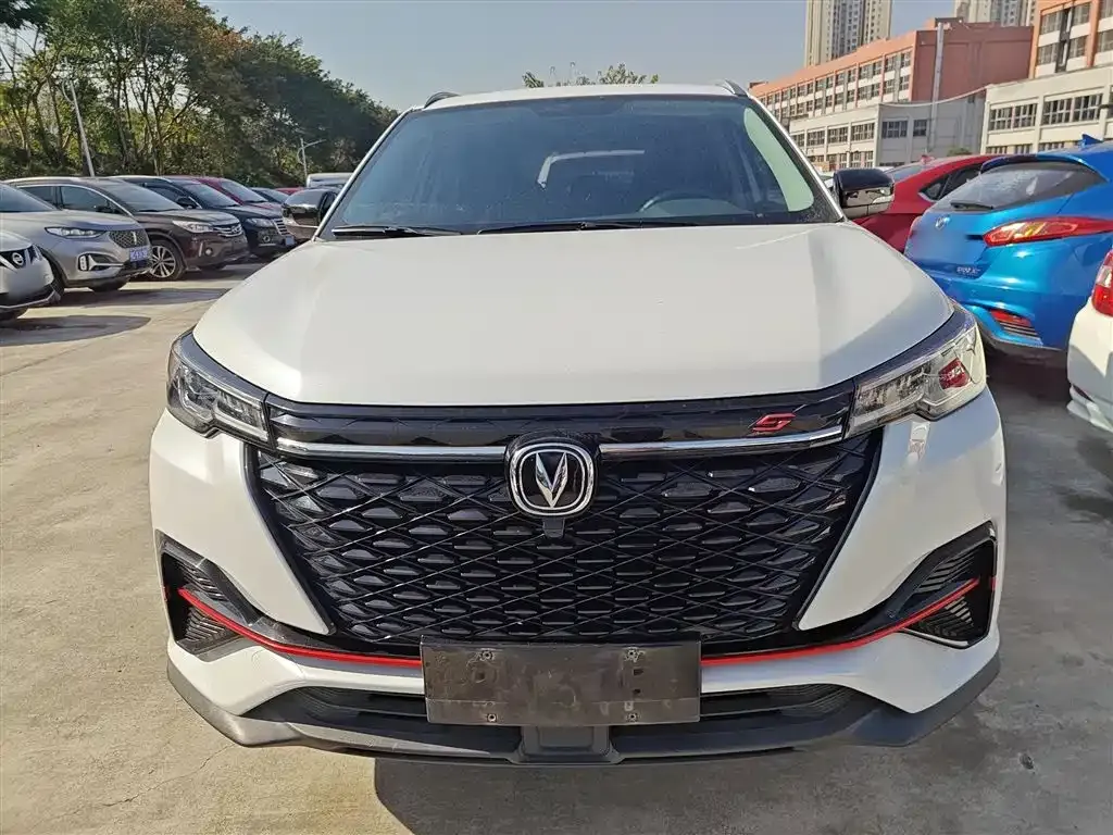 Changan CS55PLUS 2022 из CN, фото 3