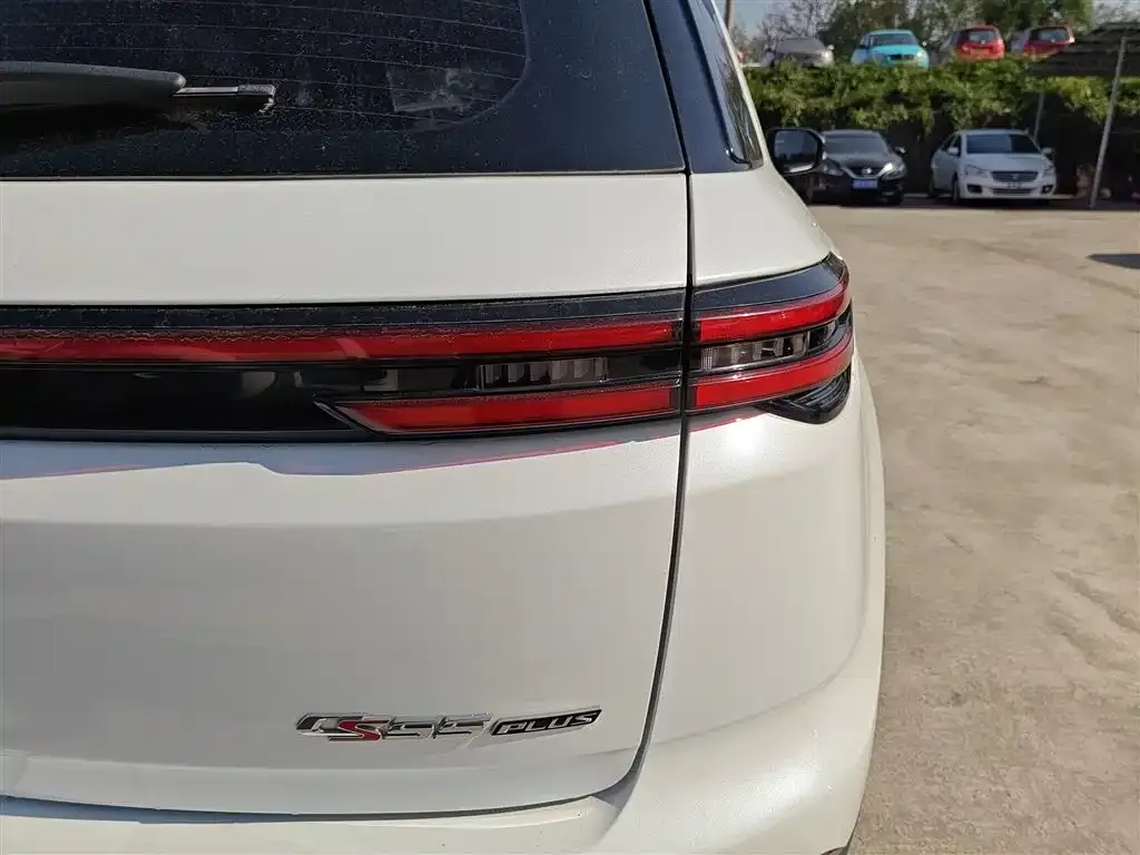 Changan CS55PLUS 2022 из CN, фото 8