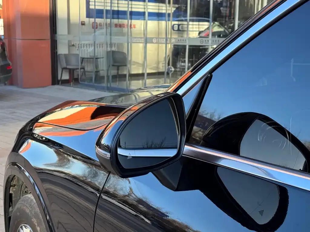 Mercedes-Benz GLC 2024 из CN, фото 3