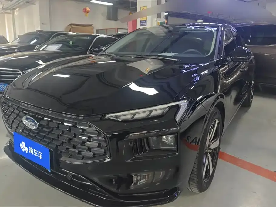 Ford Mondeo 2024 из CN, фото 1