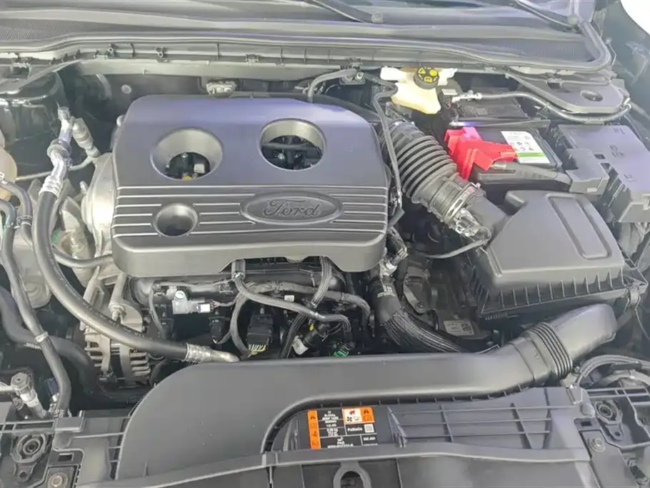 Ford Mondeo 2024 из CN, фото 10