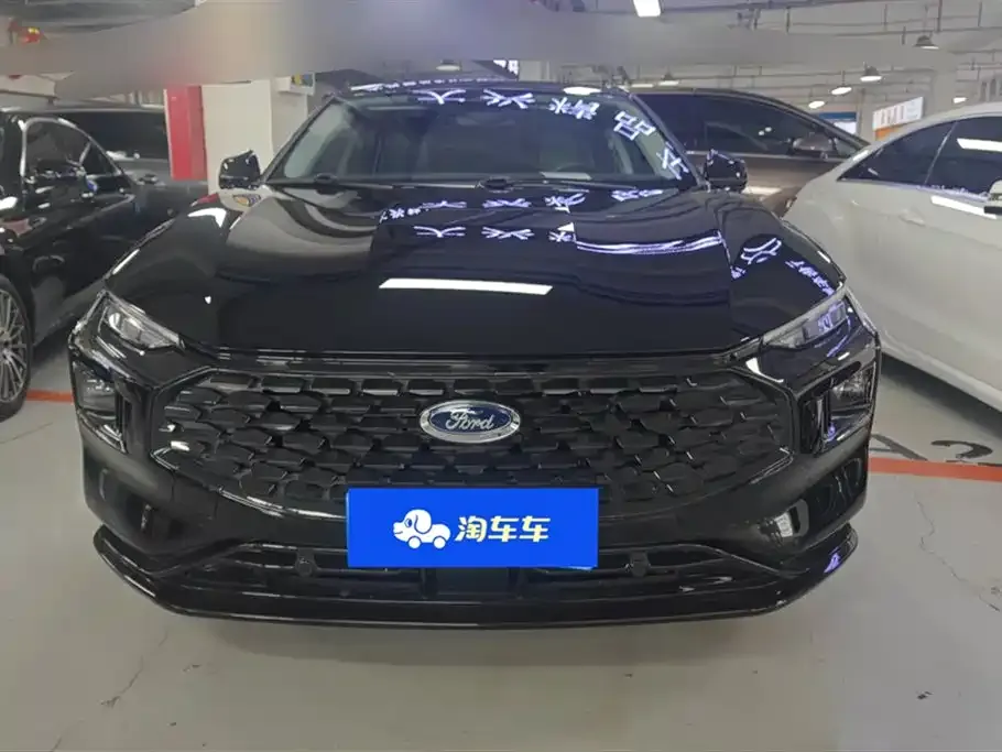 Ford Mondeo 2024 из CN, фото 2
