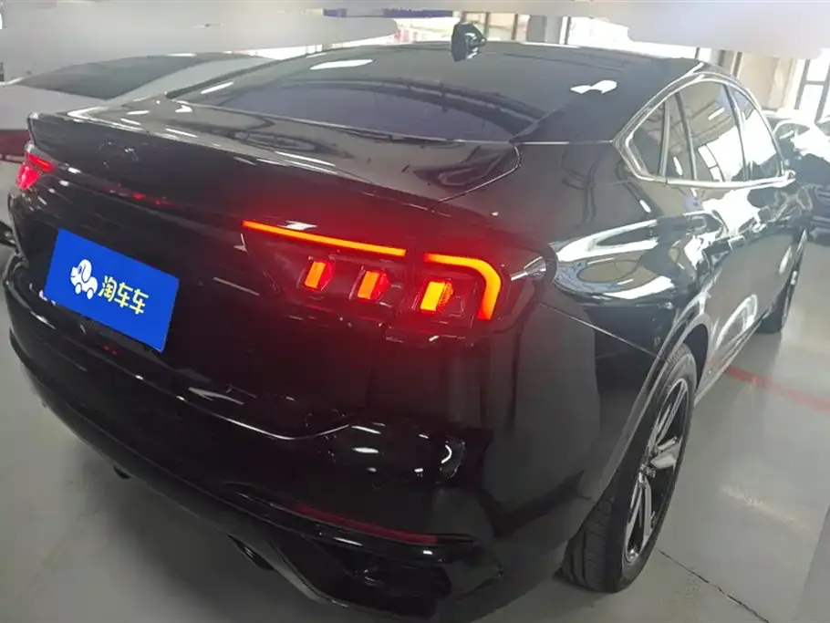 Ford Mondeo 2024 из CN, фото 3