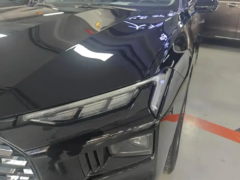 Ford Mondeo 2024 из CN, фото 5