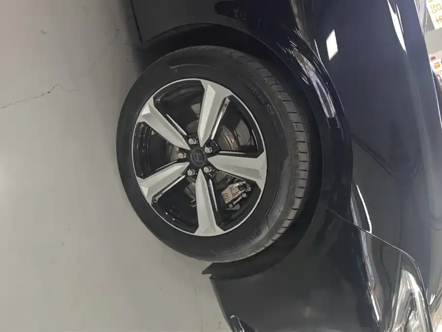 Ford Mondeo 2024 из CN, фото 6