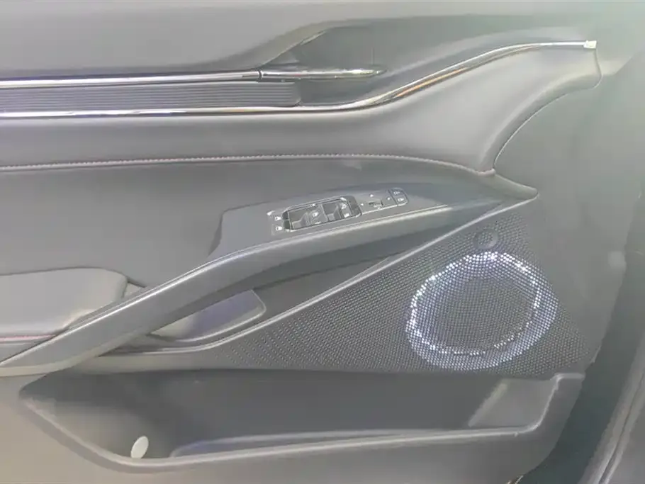 Ford Mondeo 2024 из CN, фото 7