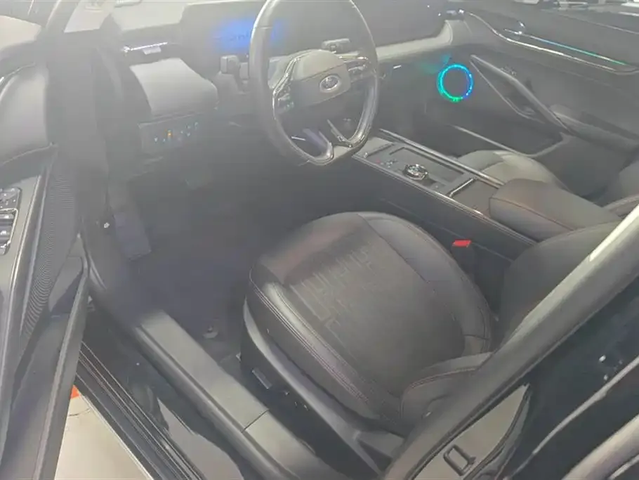 Ford Mondeo 2024 из CN, фото 9