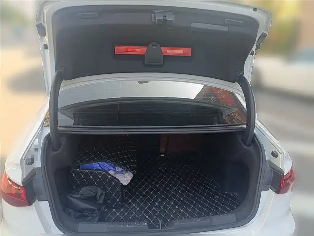 Audi A3 2021 из CN, фото 10