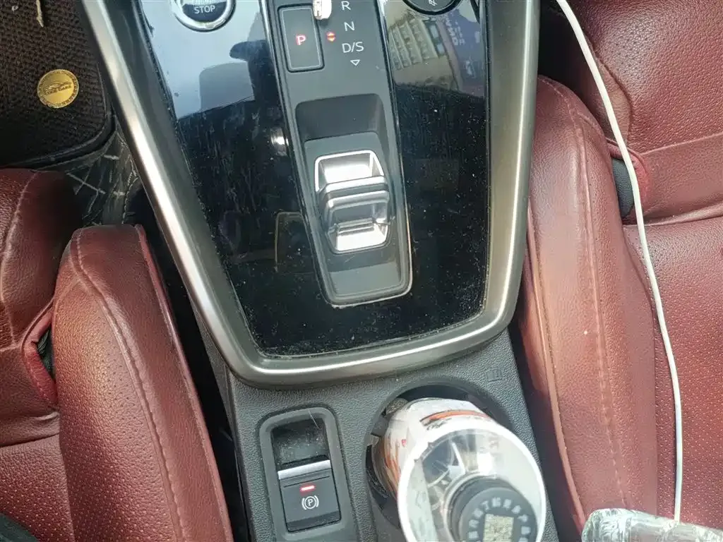 Audi A3 2021 из CN, фото 7