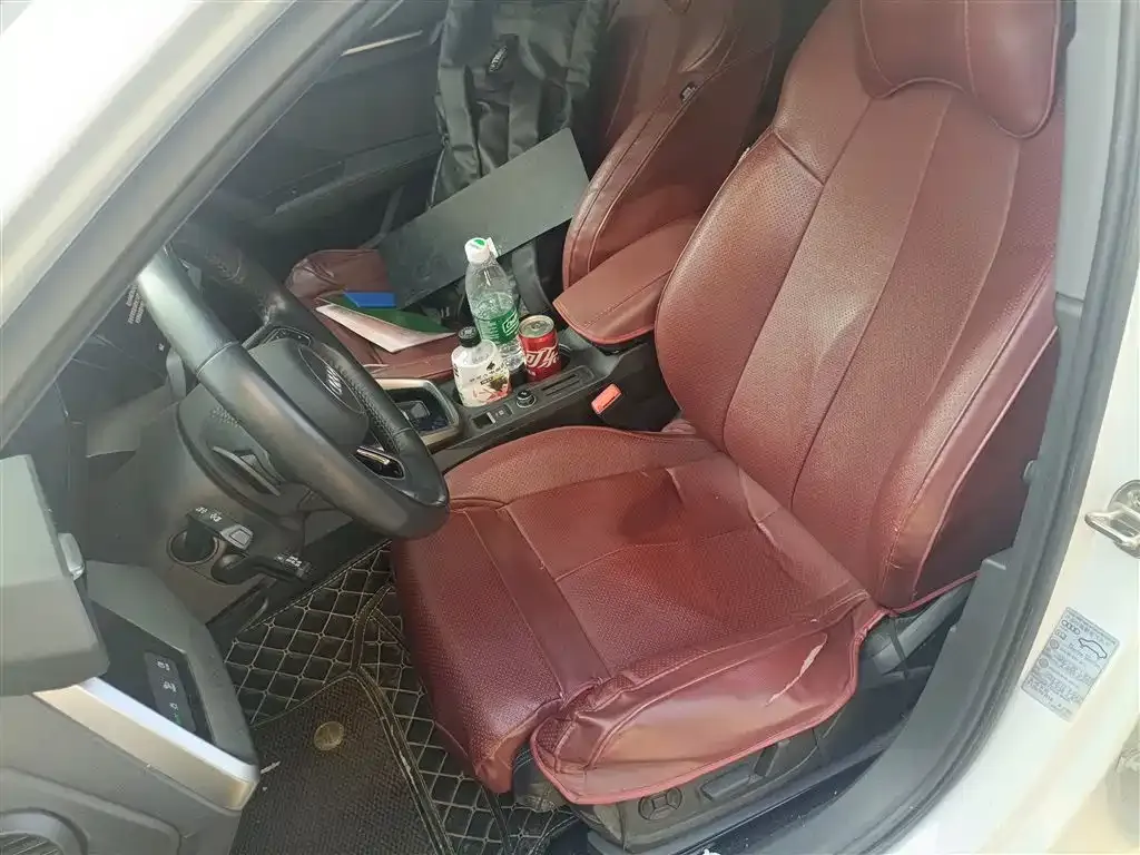 Audi A3 2021 из CN, фото 8