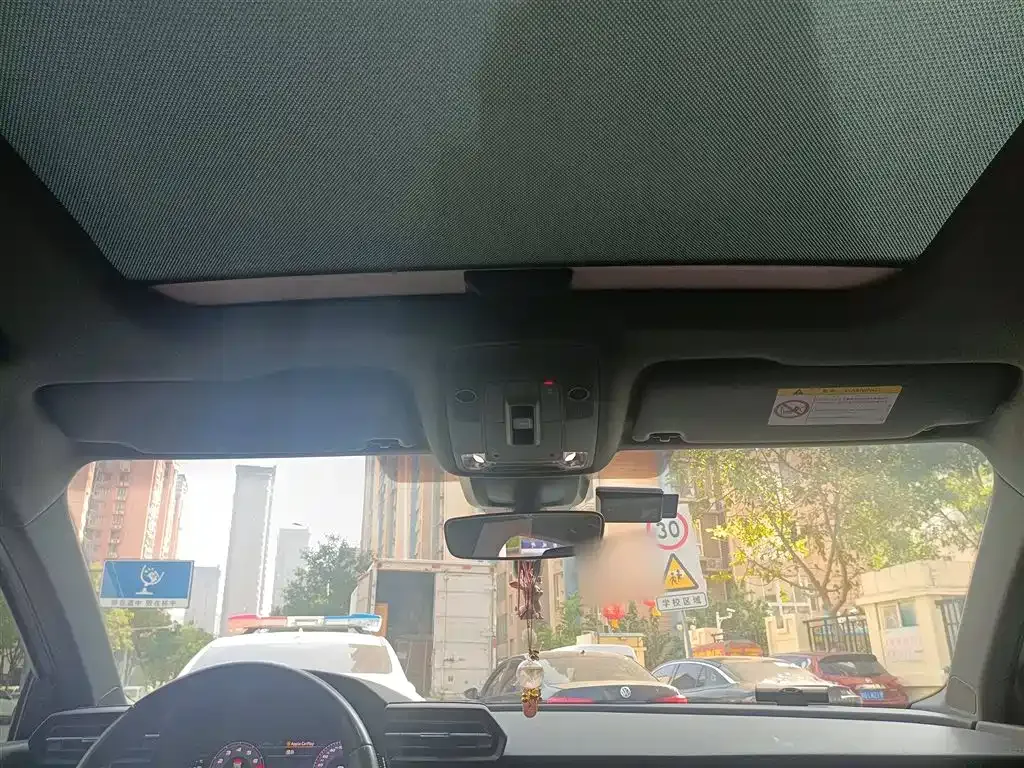 Audi A3 2021 из CN, фото 9
