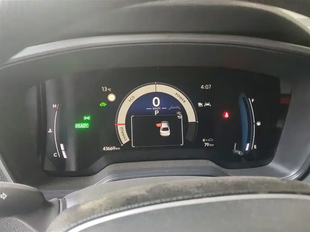 Toyota Corolla 2023 из CN, фото 2