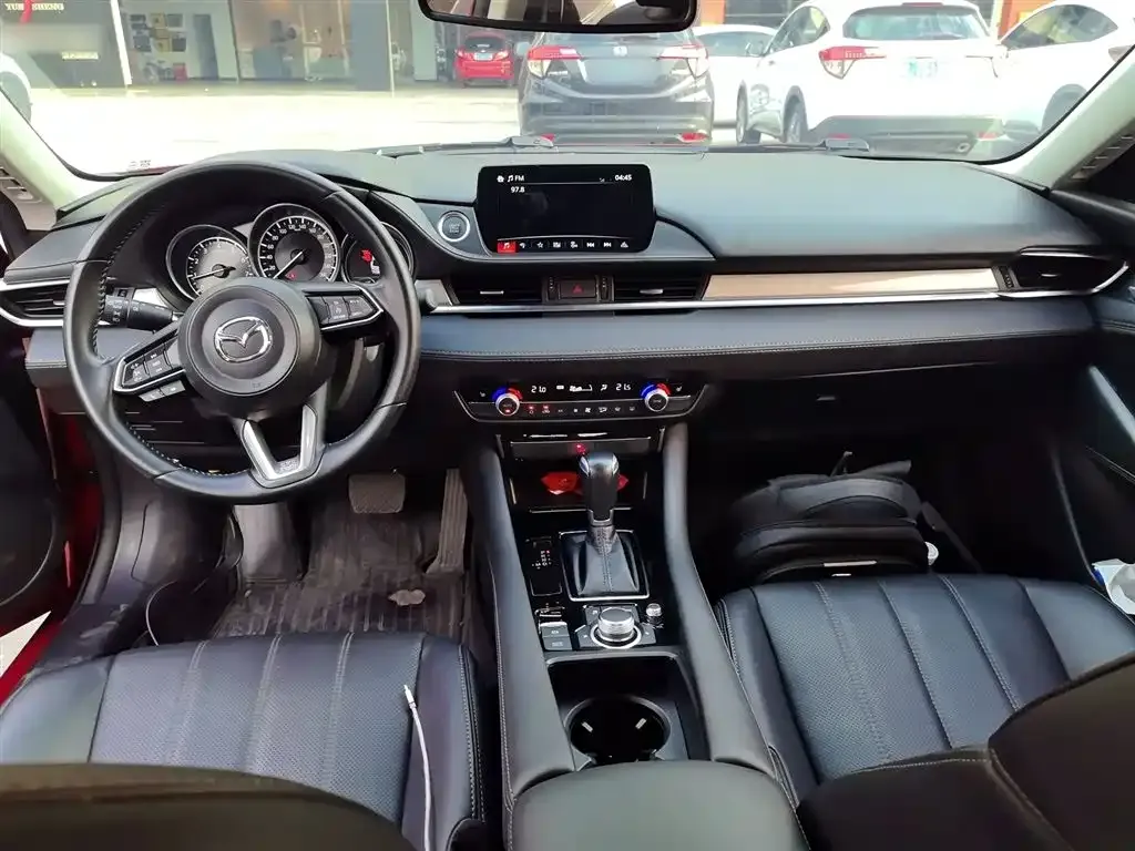 Mazda Atenza 2021 из CN, фото 10