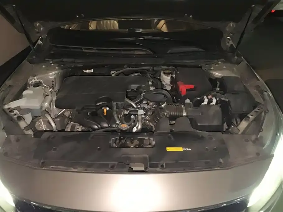 Nissan Teana 2023 из CN, фото 6