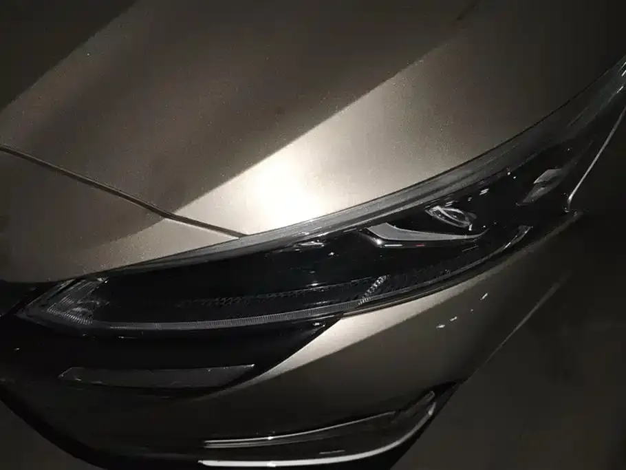 Nissan Teana 2023 из CN, фото 5