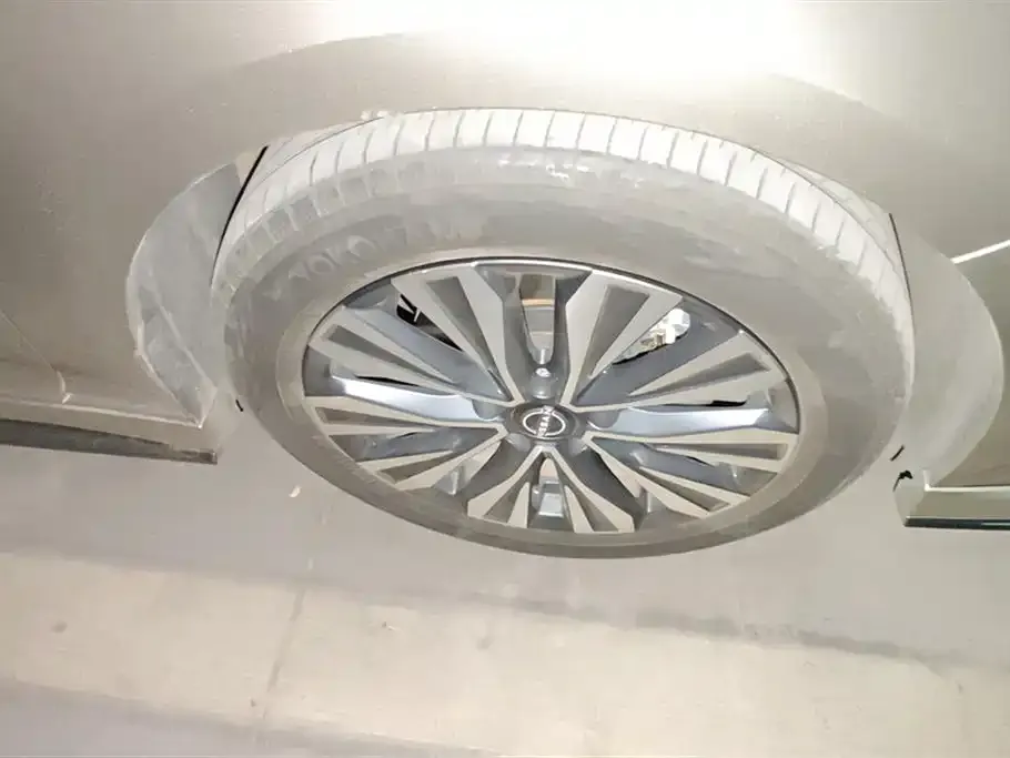 Nissan Teana 2023 из CN, фото 4