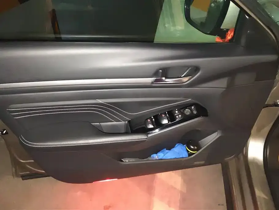 Nissan Teana 2023 из CN, фото 2