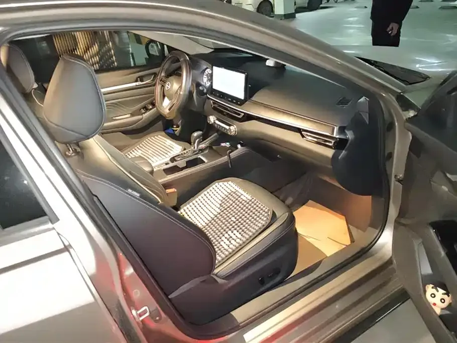 Nissan Teana 2023 из CN, фото 8