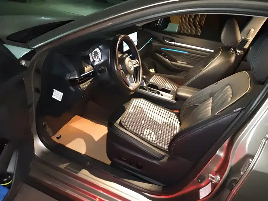 Nissan Teana 2023 из CN, фото 10