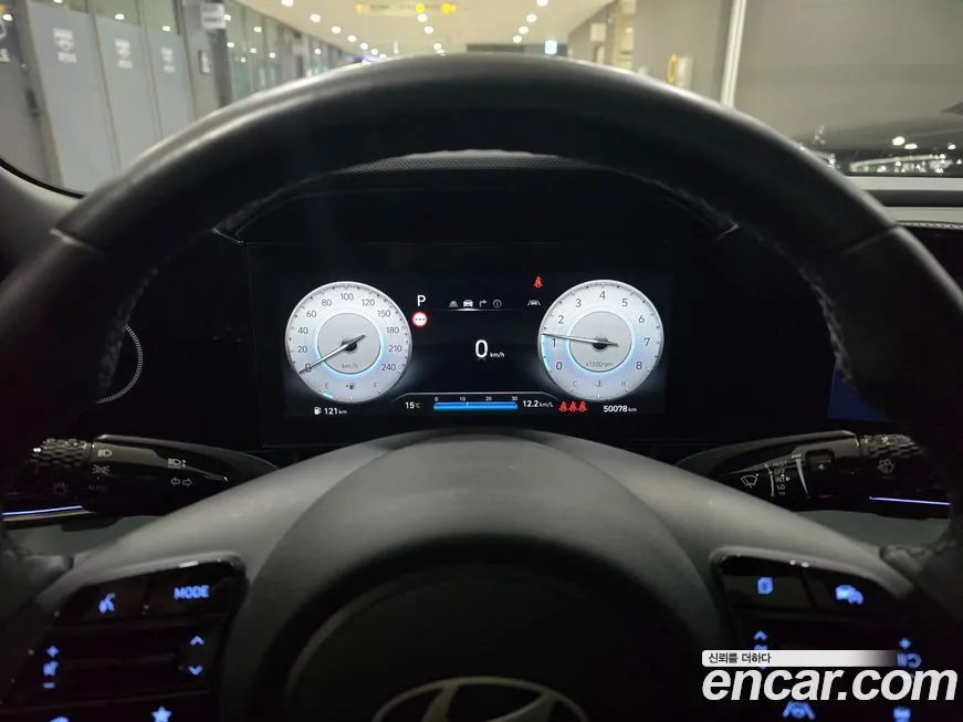 Hyundai AVANTE 2024 из KR, фото 8