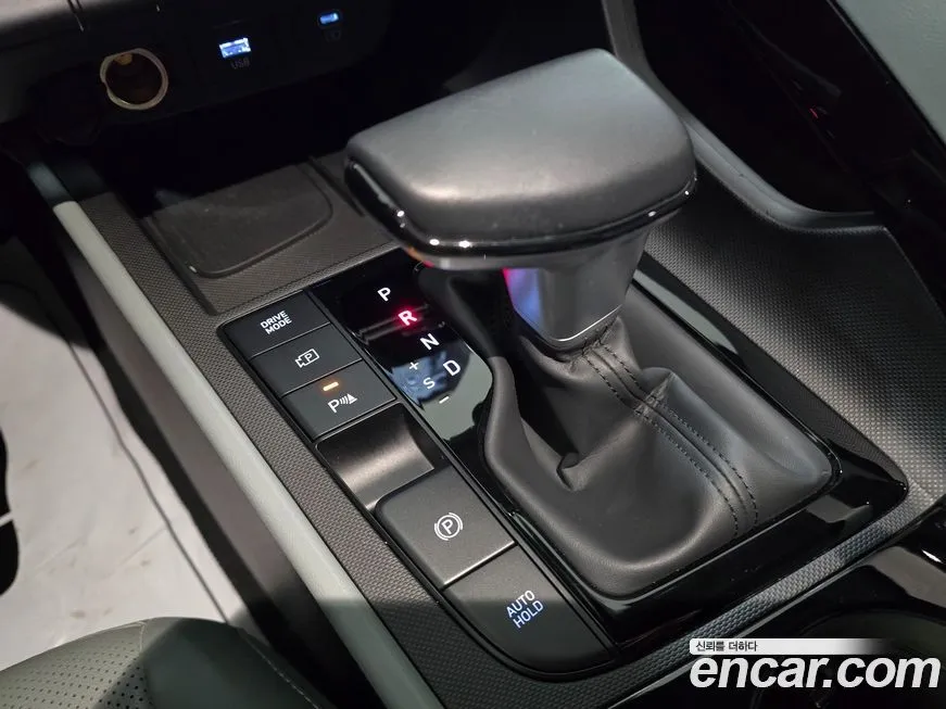 Hyundai AVANTE 2024 из KR, фото 9