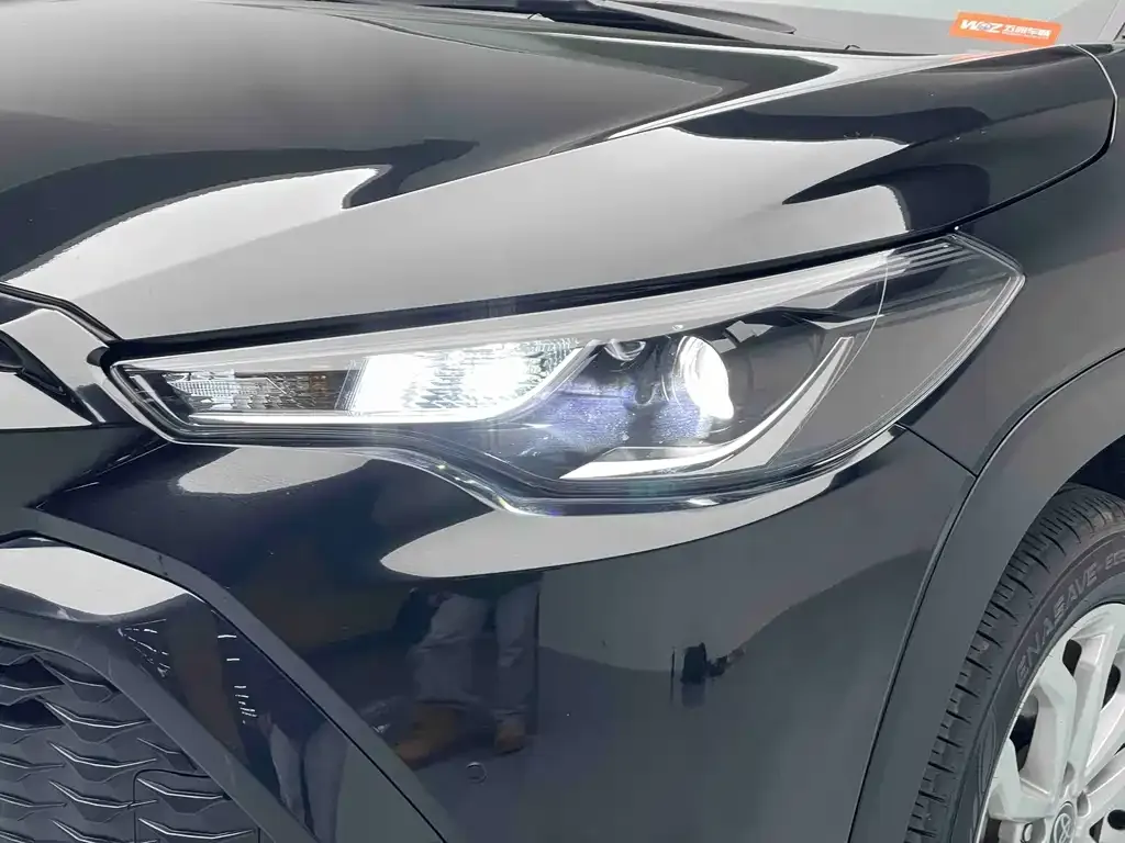 Toyota Frontlander 2024 из CN, фото 6