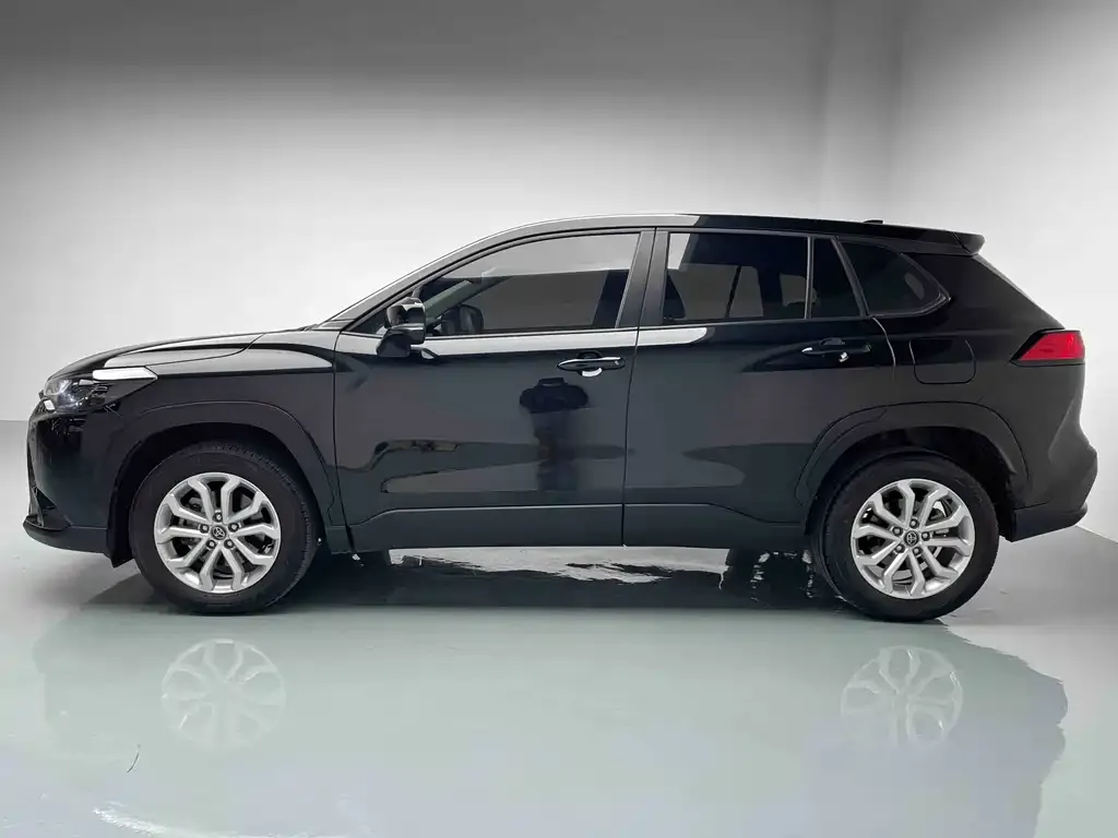 Toyota Frontlander 2024 из CN, фото 5