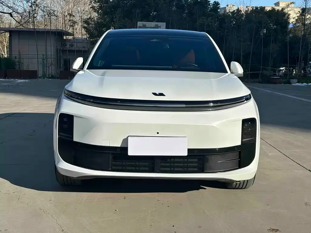 Li Auto L6 2024 из CN, фото 4
