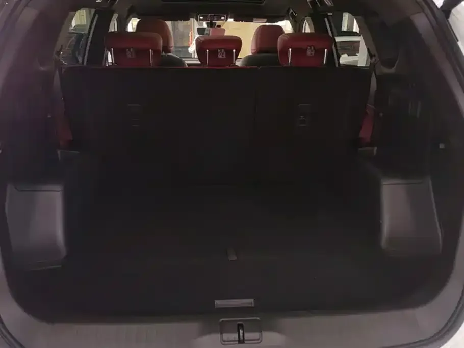 Jetour X70 PLUS 2025 из CN, фото 2