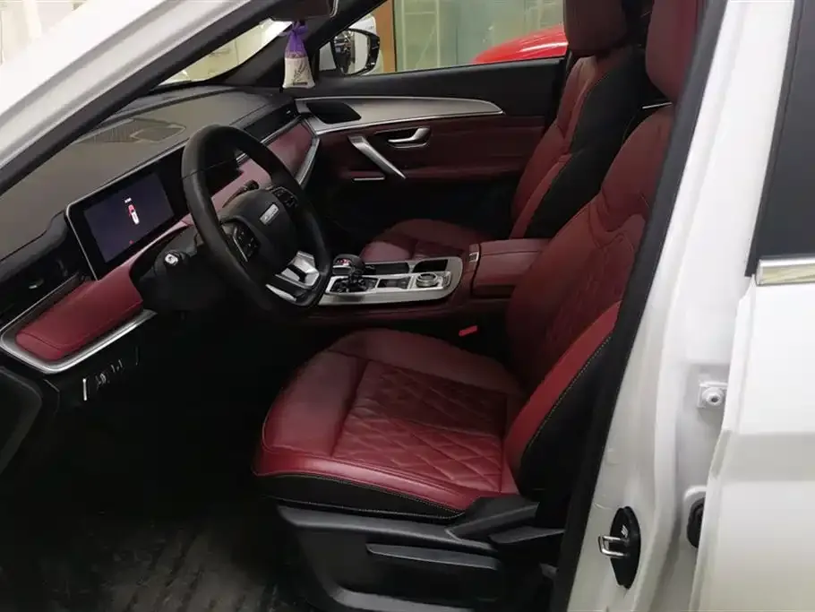 Jetour X70 PLUS 2025 из CN, фото 5