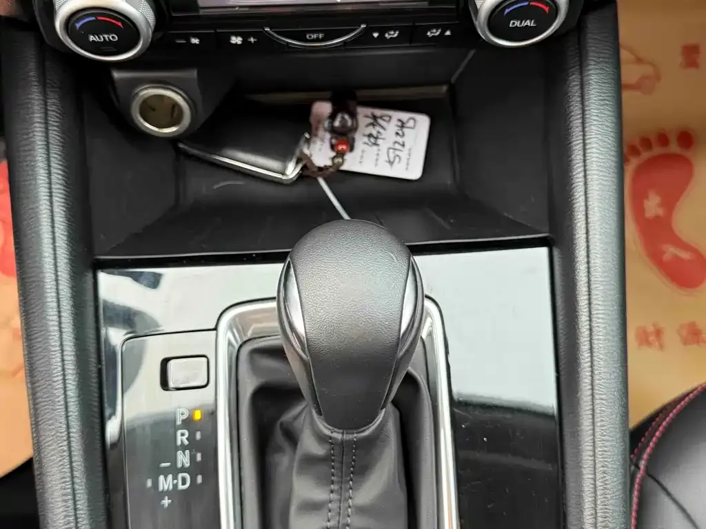 Mazda CX-5 2022 из CN, фото 8
