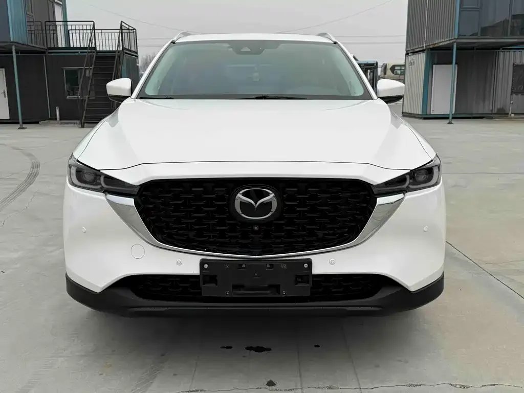 Mazda CX-5 2022 из CN, фото 9