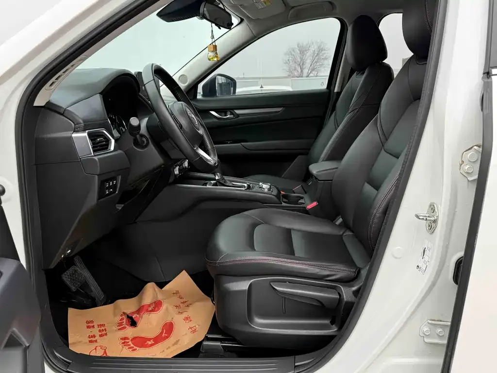Mazda CX-5 2022 из CN, фото 5