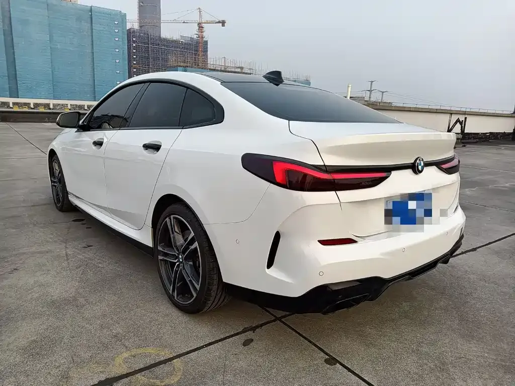 BMW 2 Series (Import) 2021 из CN, фото 5
