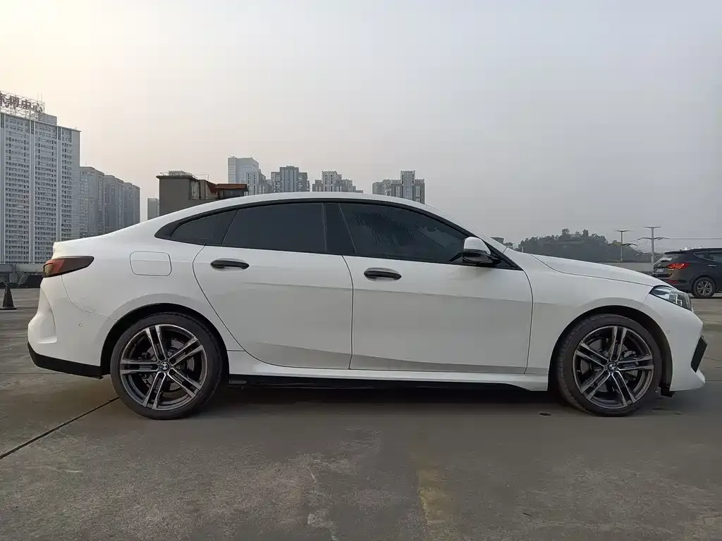 BMW 2 Series (Import) 2021 из CN, фото 6