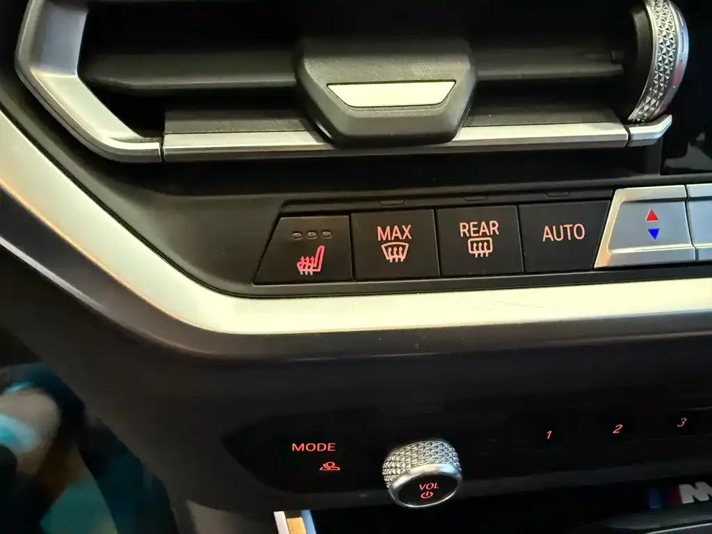 BMW 3 Series 2021 из CN, фото 7